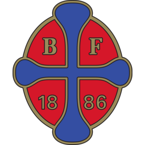 BF Frem Copenhagen Logo